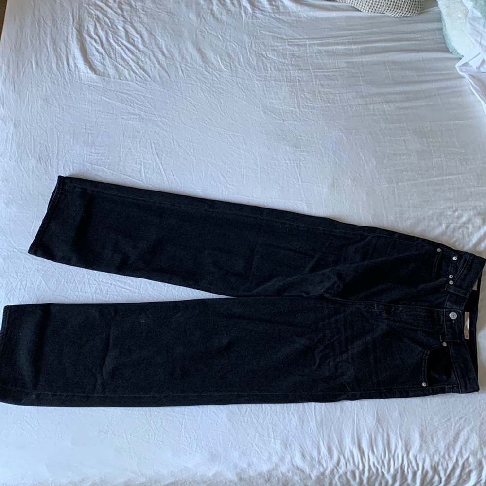 Levi’s High Loose size 26